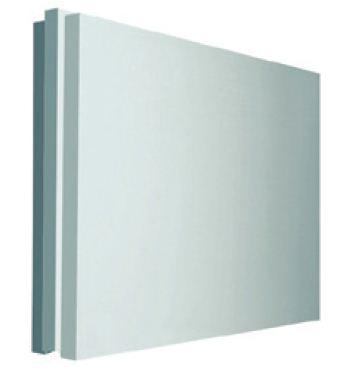 Blochet ipsos hidrofobizat nut feder Knauf 666 x 500 x 80 mm [1]